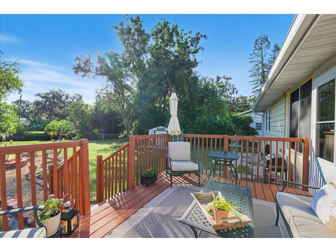 1407 21st Street W Bradenton FL 34205 - WARES CREEK A4671517 image30