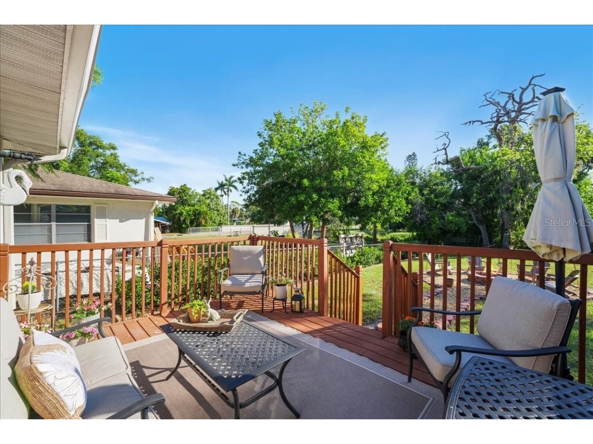 1407 21st Street W Bradenton FL 34205 - WARES CREEK A4671517 image31