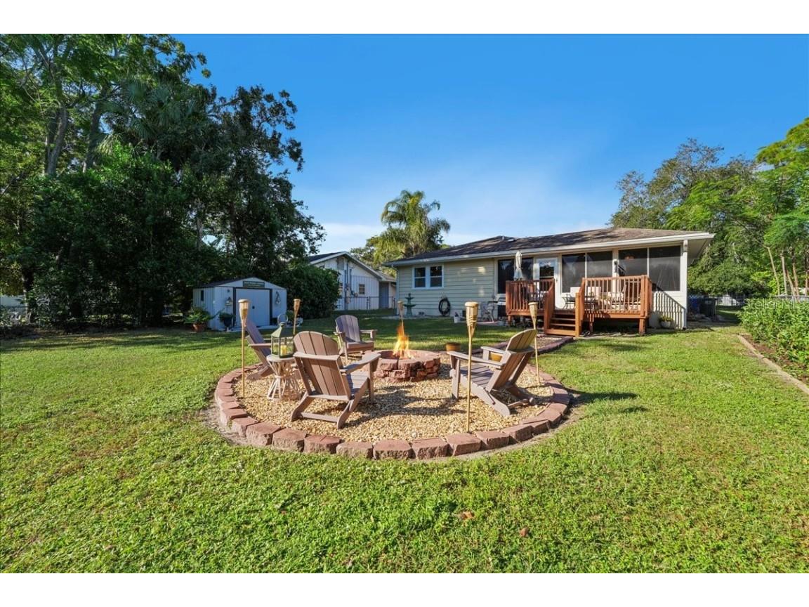 1407 21st Street W Bradenton FL 34205 - WARES CREEK A4671517 image33