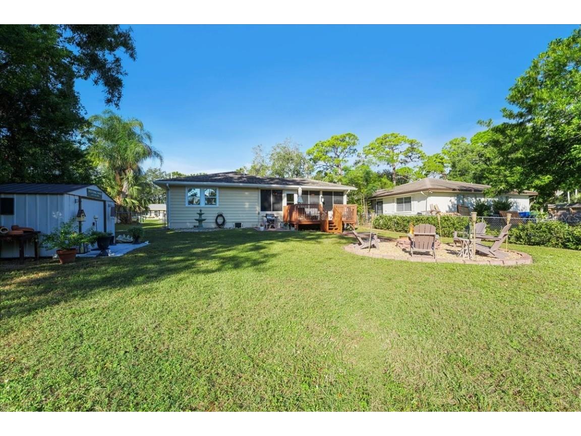 1407 21st Street W Bradenton FL 34205 - WARES CREEK A4671517 image34
