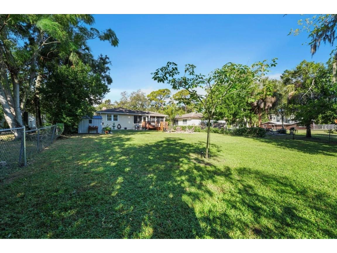 1407 21st Street W Bradenton FL 34205 - WARES CREEK A4671517 image36