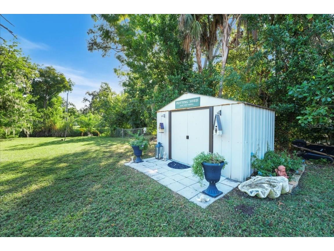 1407 21st Street W Bradenton FL 34205 - WARES CREEK A4671517 image38