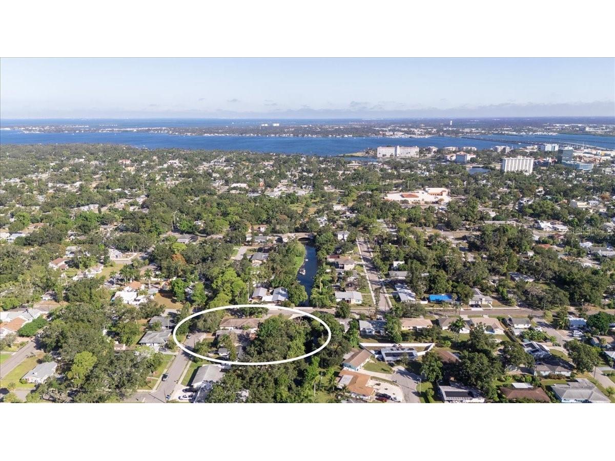 1407 21st Street W Bradenton FL 34205 - WARES CREEK A4671517 image6