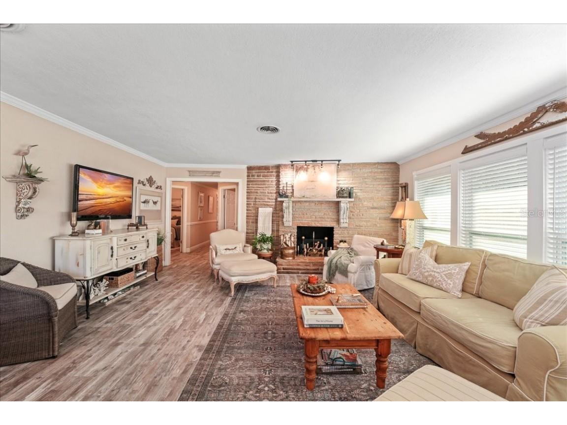 1407 21st Street W Bradenton FL 34205 - WARES CREEK A4671517 image8