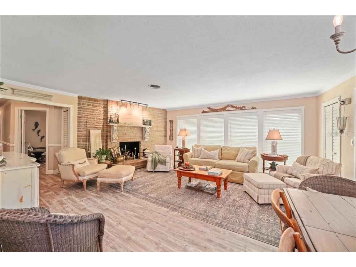 1407 21st Street W Bradenton FL 34205 - WARES CREEK A4671517 image9