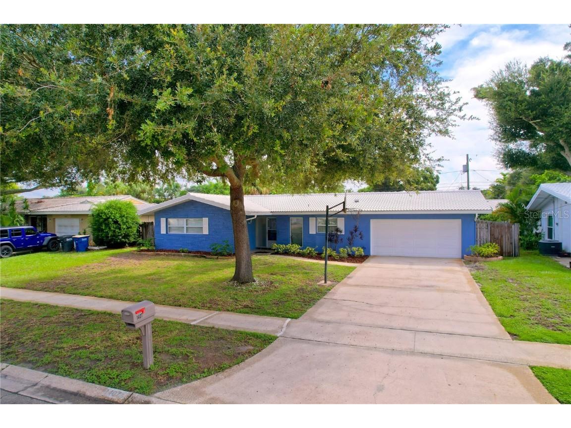 1407 Ambassador Drive Clearwater FL 33764 TB8301231 image1