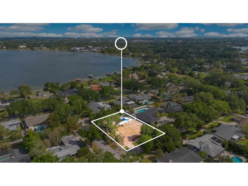 1407 Arthur Street Orlando FL 32804 - LAKE FAIRVIEW O6100950 image1