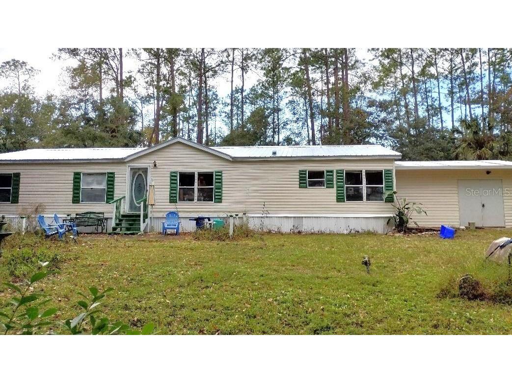 1407 Bayberry Street Bunnell FL 32110 FC303501 image1