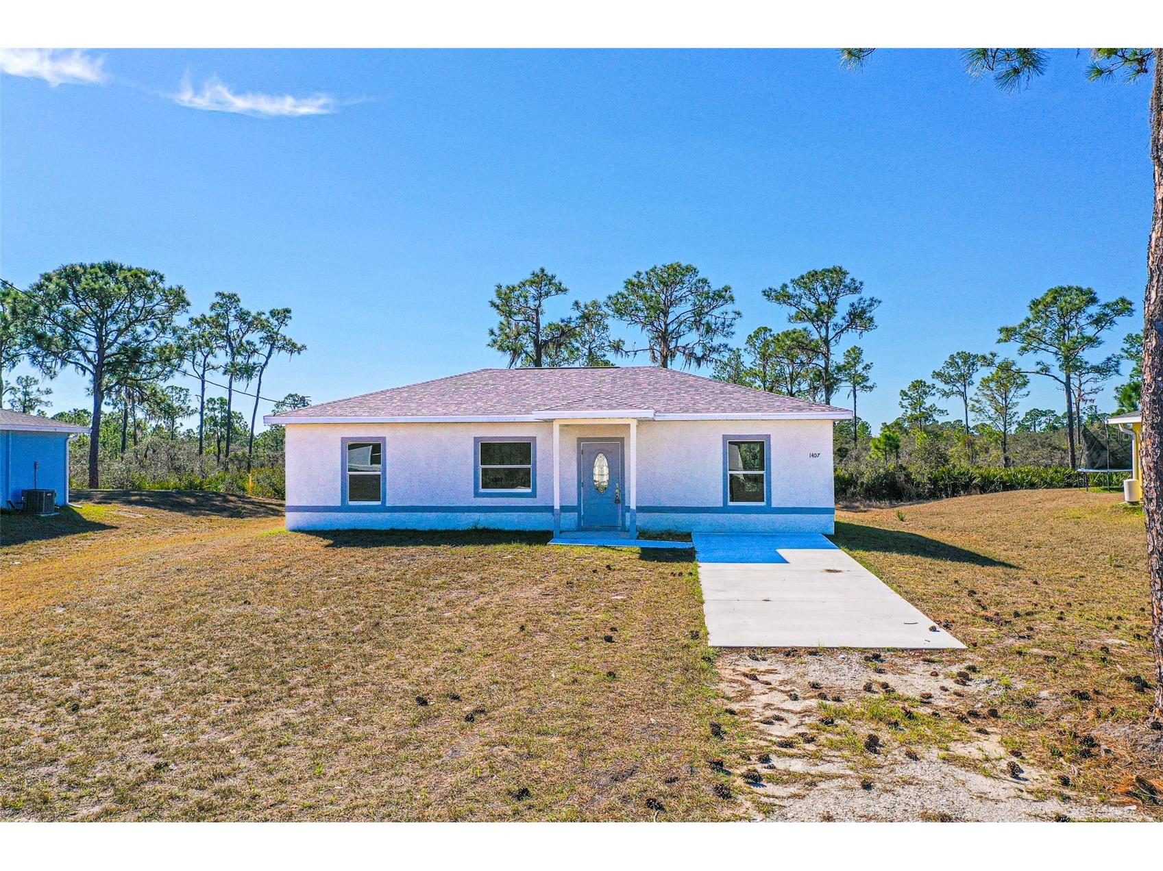 1407 Bittersweet Street Lake Placid FL 33852 L4959166 image1