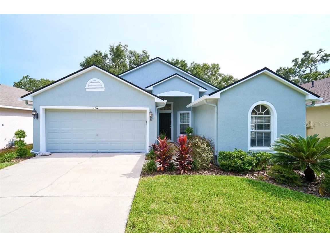 1407 Bloomingdale Trails Boulevard Brandon FL 33511 T3462613 image1