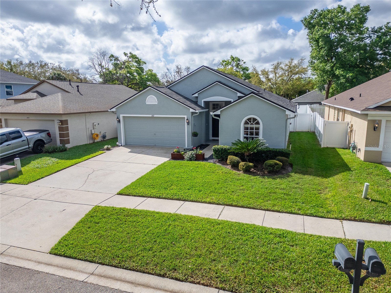 1407 Bloomingdale Trails Boulevard Brandon FL 33511 TB8486881 image84