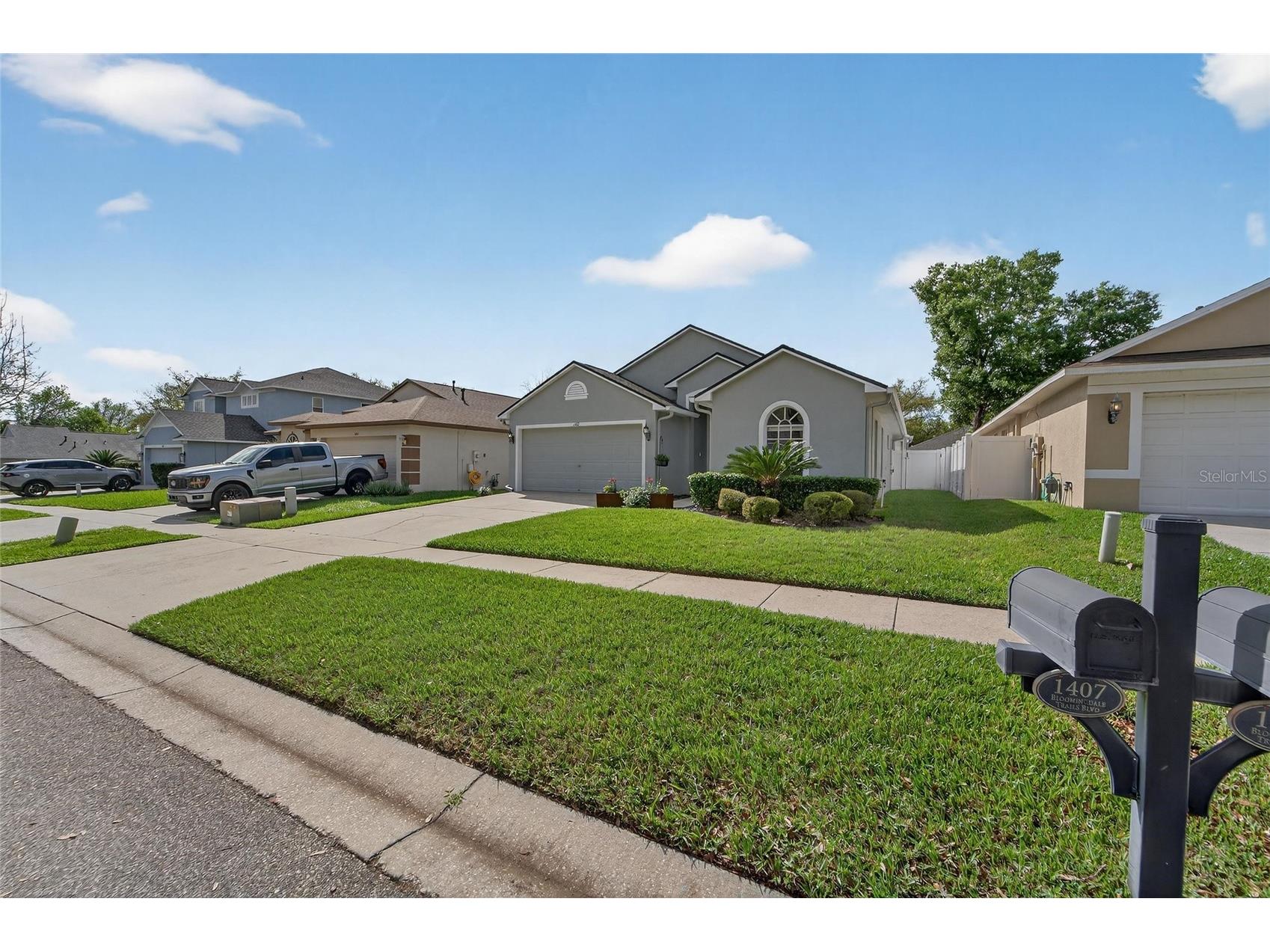 1407 Bloomingdale Trails Boulevard Brandon FL 33511 TB8486881 image89