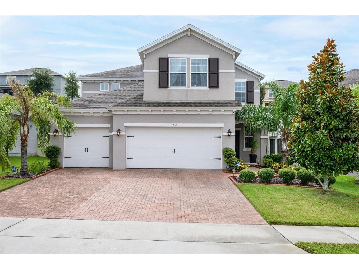 1407 Cabot Drive Clermont FL 34711 A4548774 image1