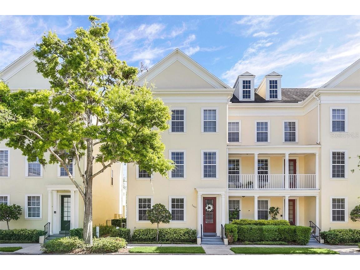 1407 Chatfield Place Orlando FL 32814 O6276085 image1