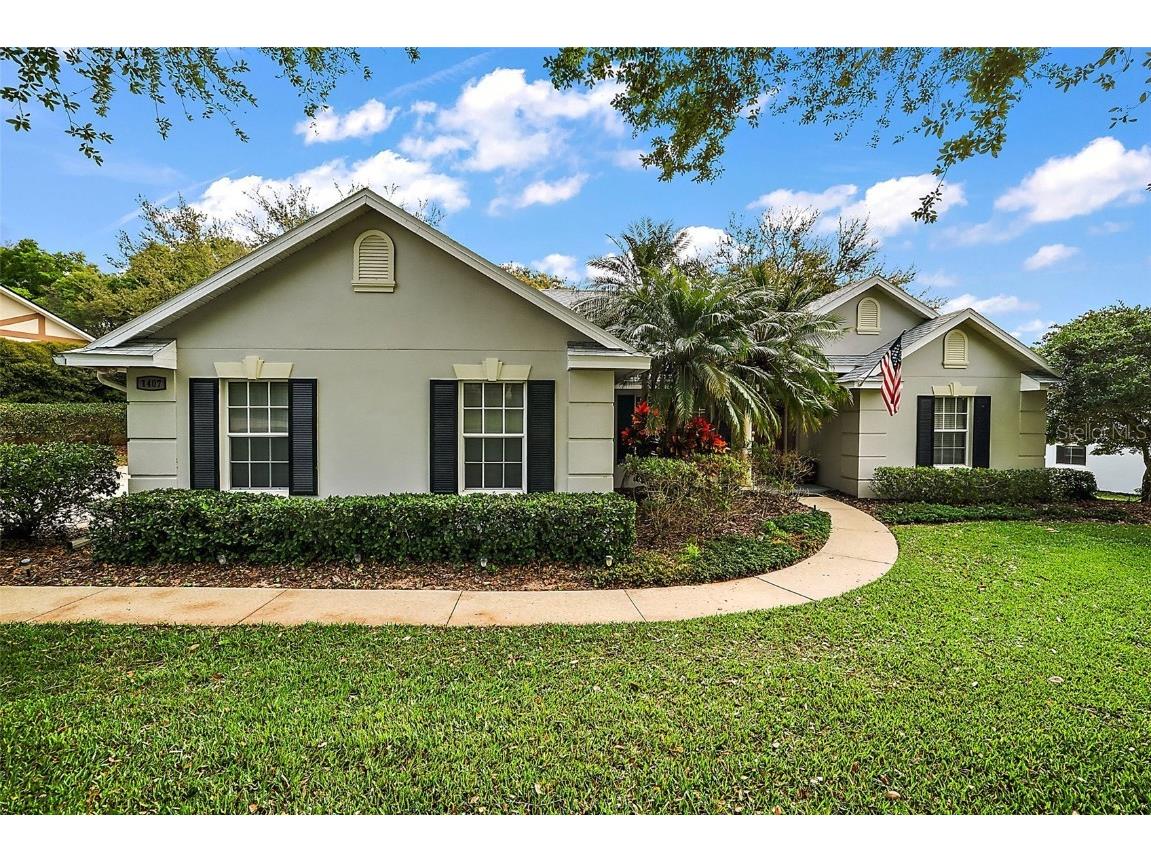1407 Chesterfield Court Eustis FL 32726 G5080022 image1
