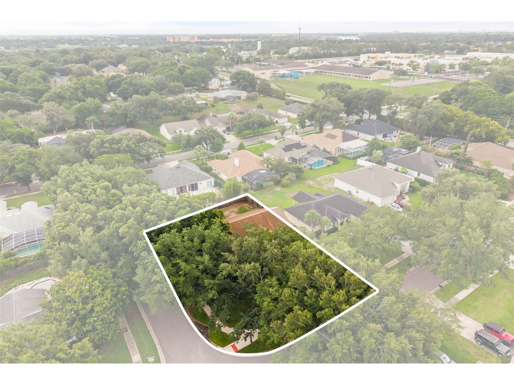 1407 Countryridge Place Orlando FL 32835 O6413765 image34