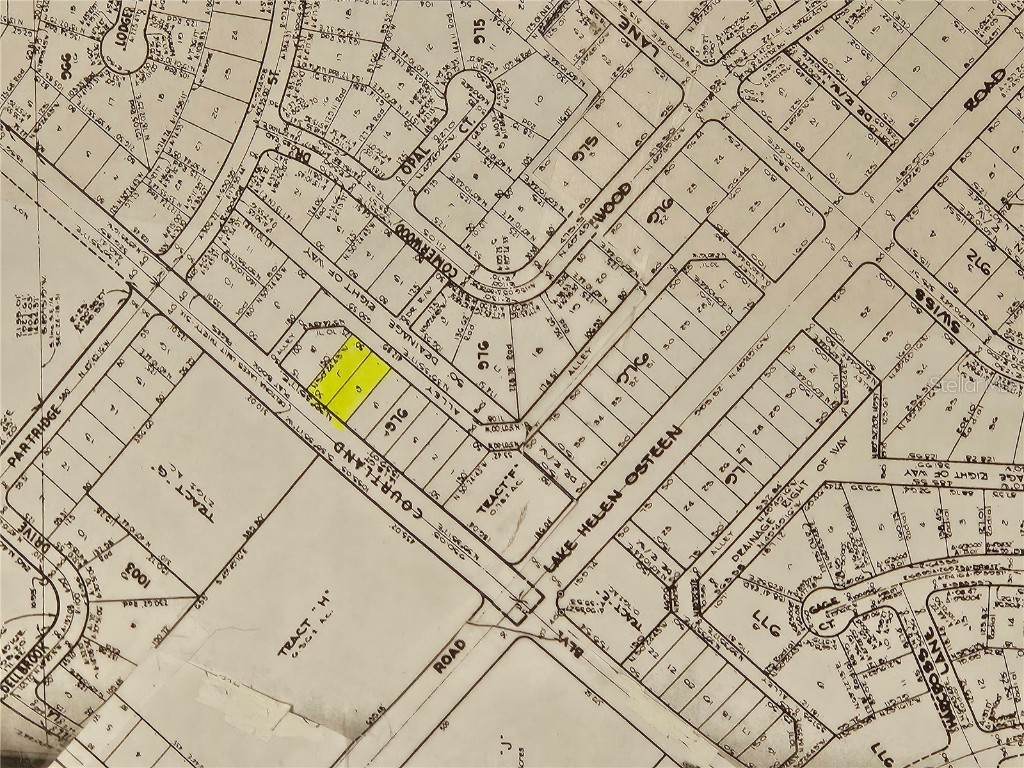 1407 Courtland Boulevard Deltona FL 32738 V4932804 image2