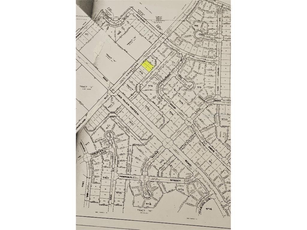 1407 Courtland Boulevard Deltona FL 32738 V4932804 image9