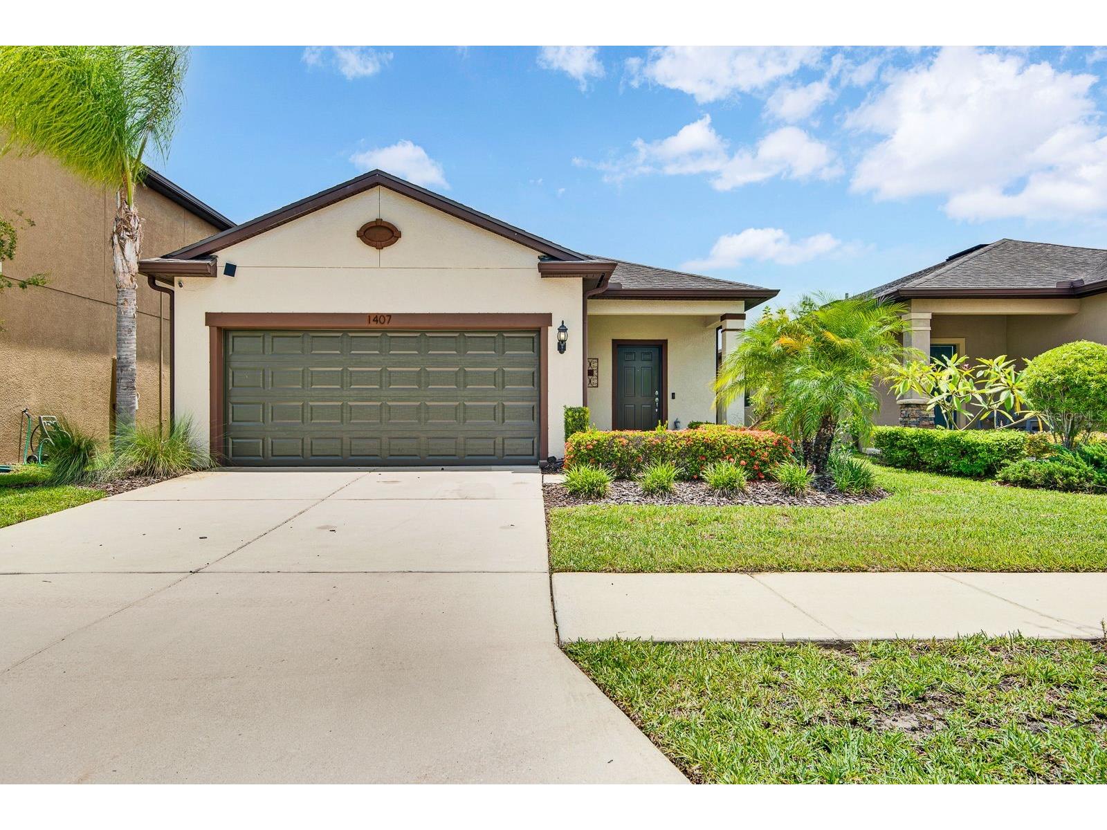 1407 Custer Bayou Street Ruskin FL 33570 A4701006 image1