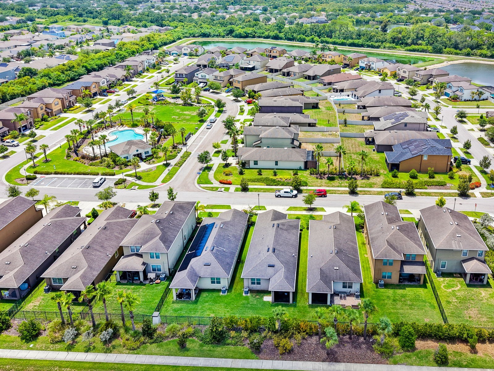 1407 Custer Bayou Street Ruskin FL 33570 A4701006 image50
