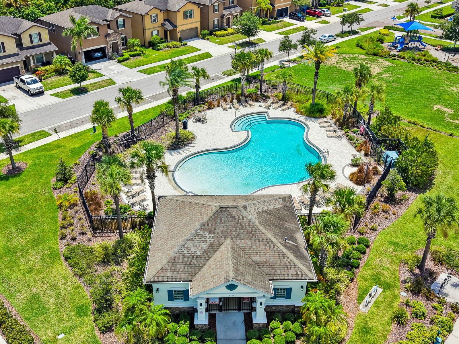 1407 Custer Bayou Street Ruskin FL 33570 A4701006 image55
