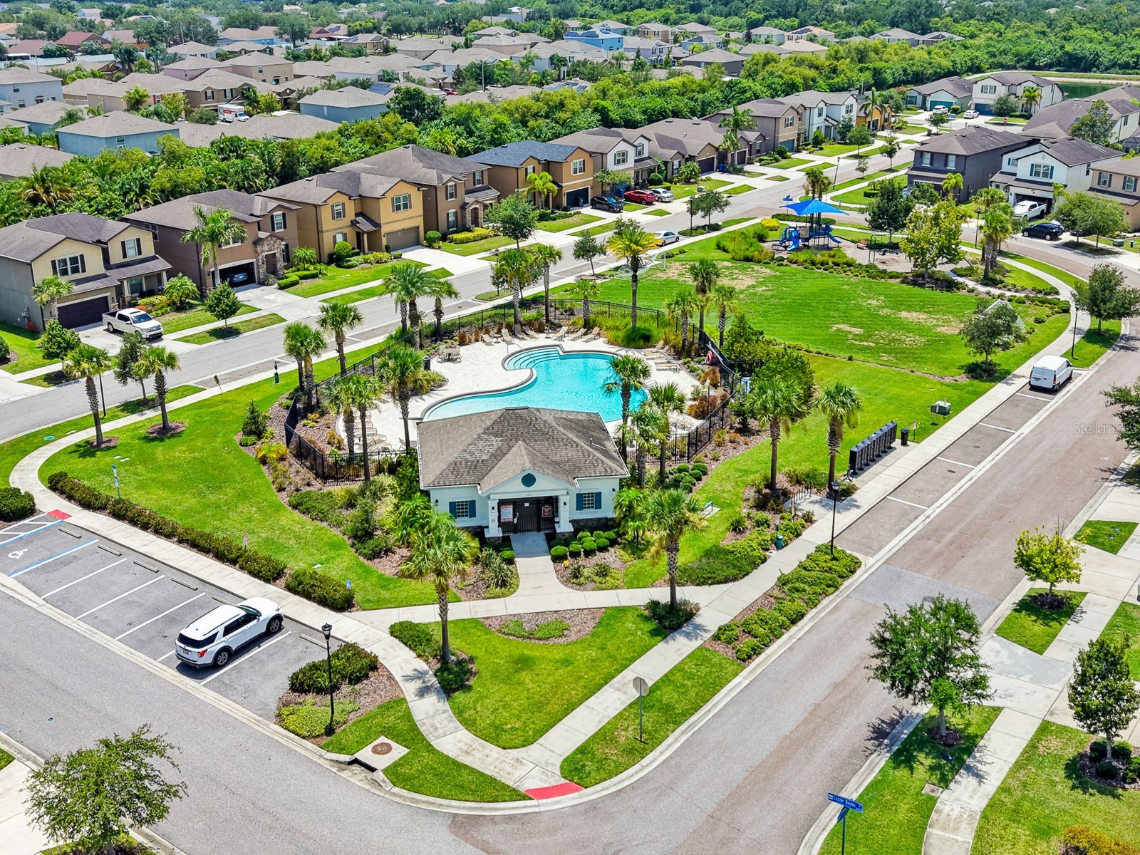 1407 Custer Bayou Street Ruskin FL 33570 A4701006 image56