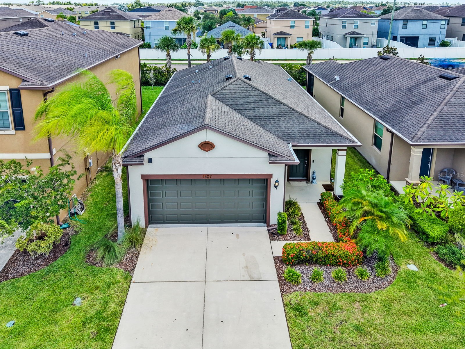 1407 Custer Bayou Street Ruskin FL 33570 A4701006 image60