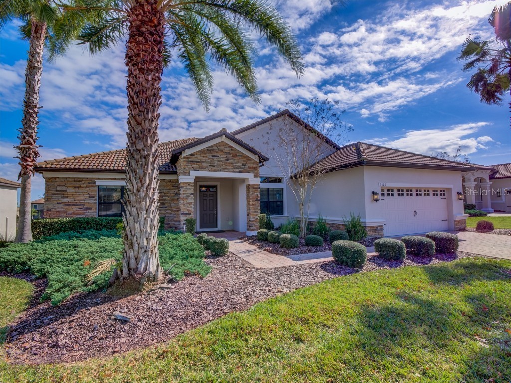 1407 Deuce Circle Davenport FL 33896 S5096943 image1