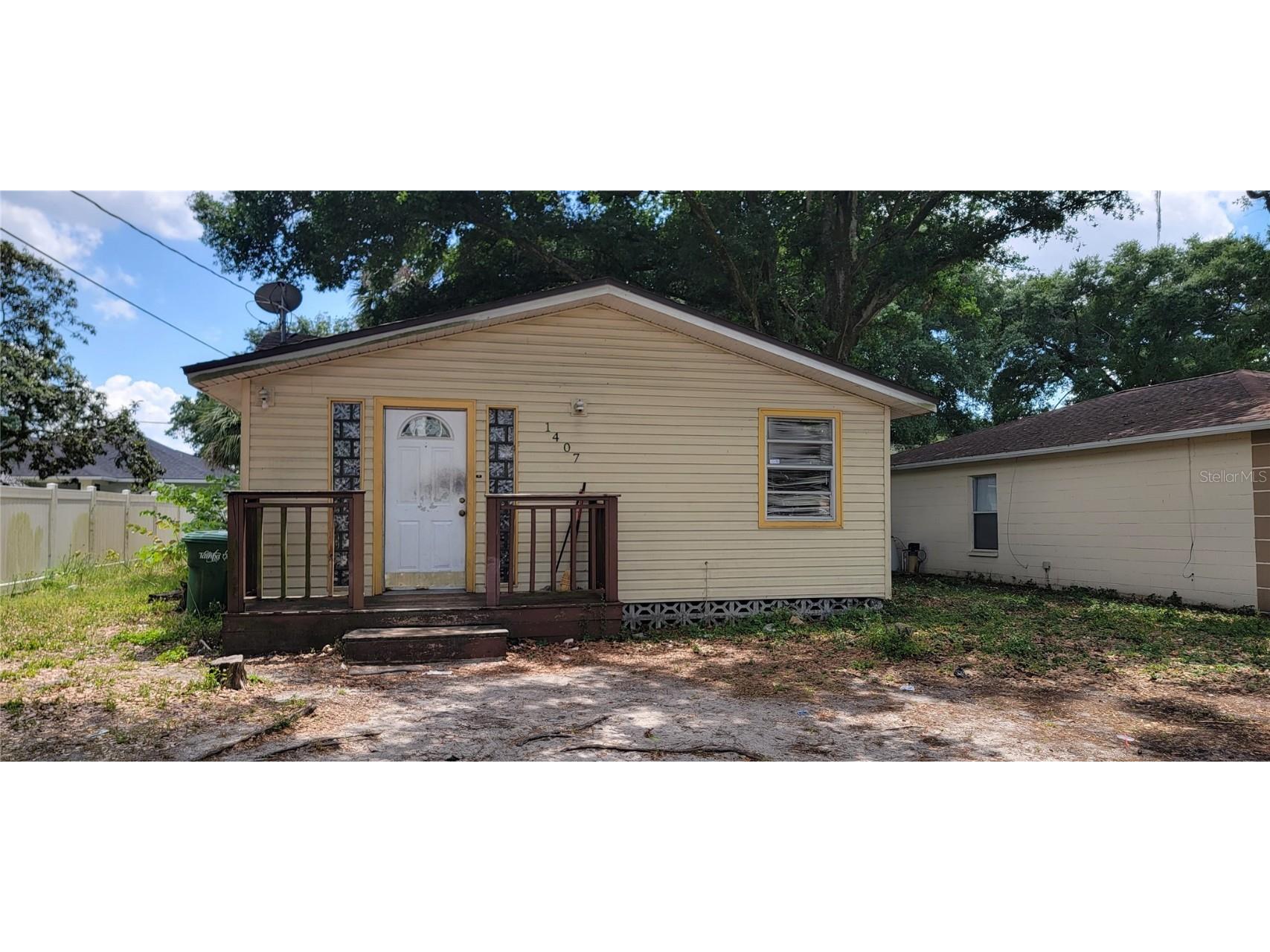 1407 E Curtis St Tampa FL 33603 T3525129 image1