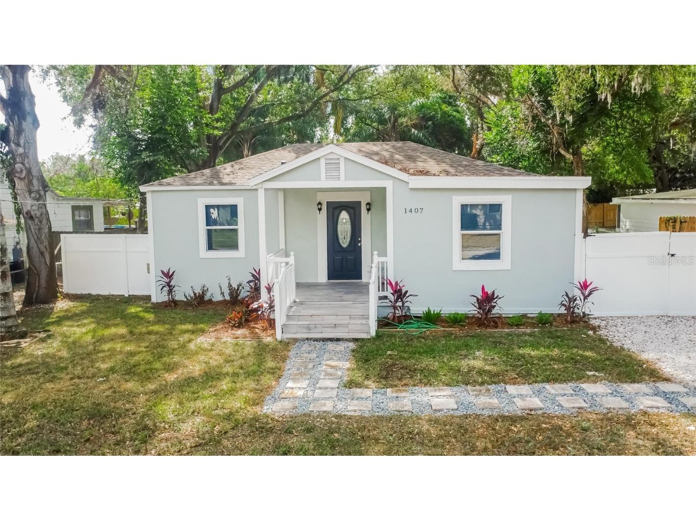 1407 E Jean Street Tampa FL 33604 TB8436507 image1