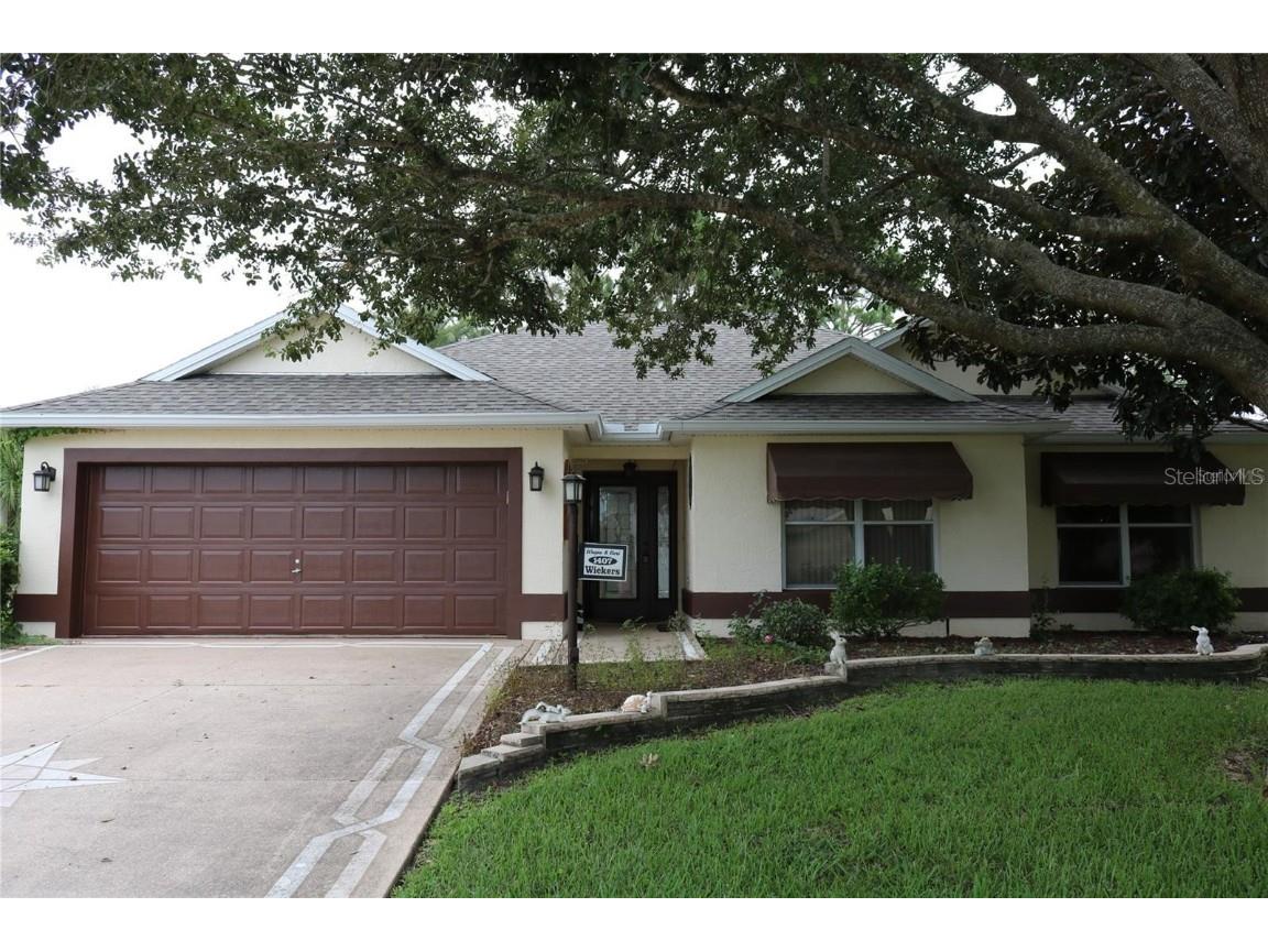1407 Fortaleza Drive The Villages FL 32162 G5085501 image1