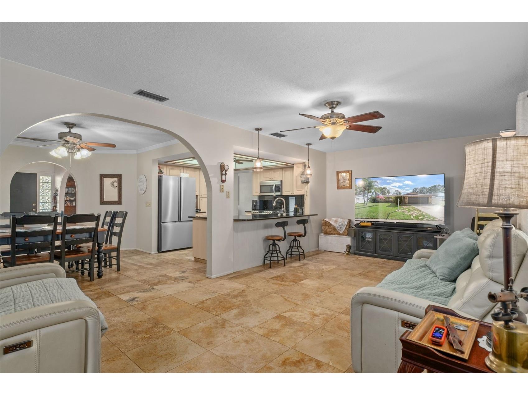 1407 Garden Avenue Tarpon Springs FL 34689 W7880144 image11