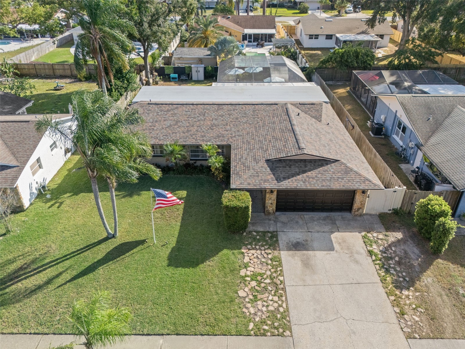 1407 Garden Avenue Tarpon Springs FL 34689 W7880144 image3