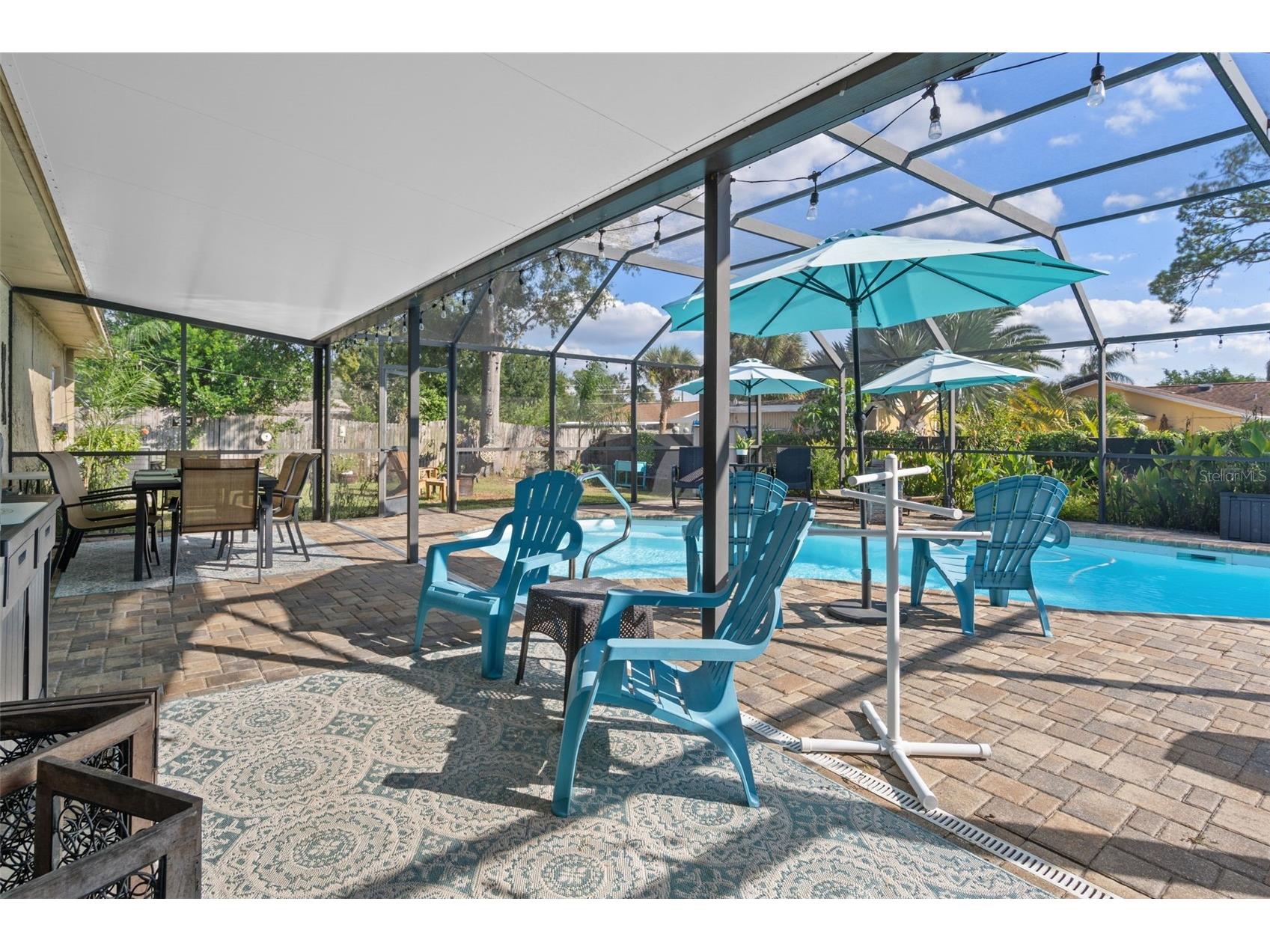 1407 Garden Avenue Tarpon Springs FL 34689 W7880144 image32