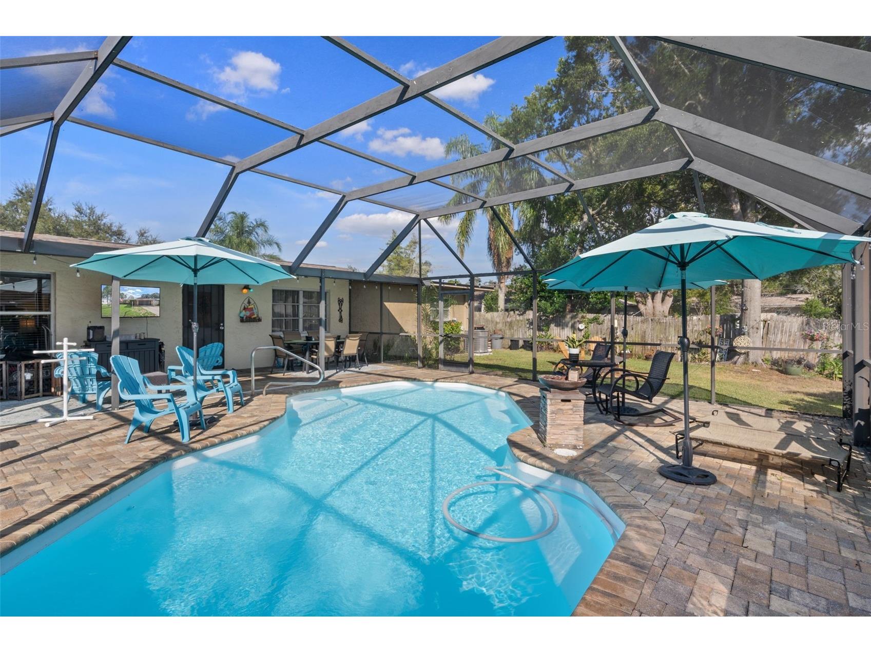 1407 Garden Avenue Tarpon Springs FL 34689 W7880144 image34