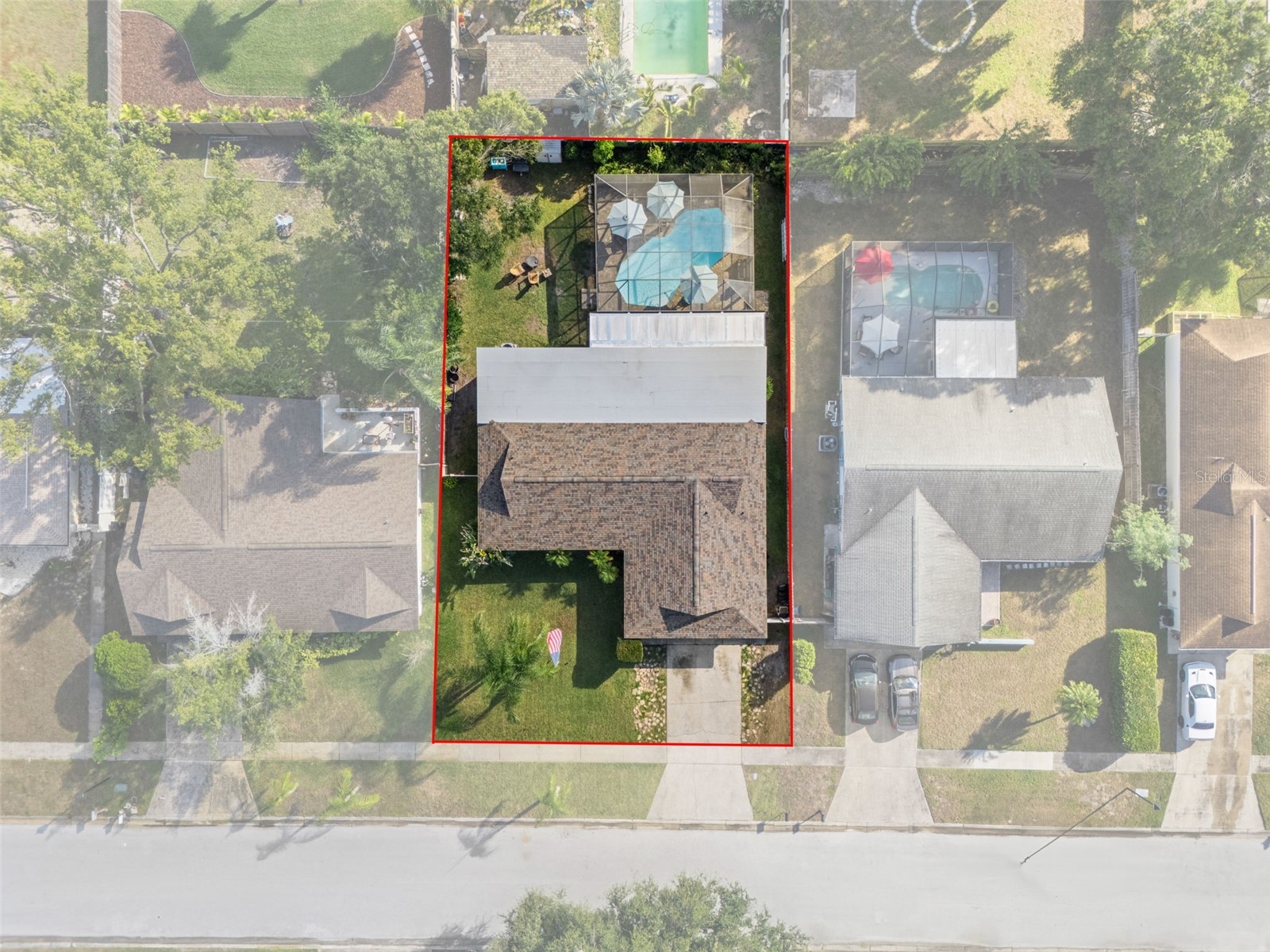 1407 Garden Avenue Tarpon Springs FL 34689 W7880144 image37