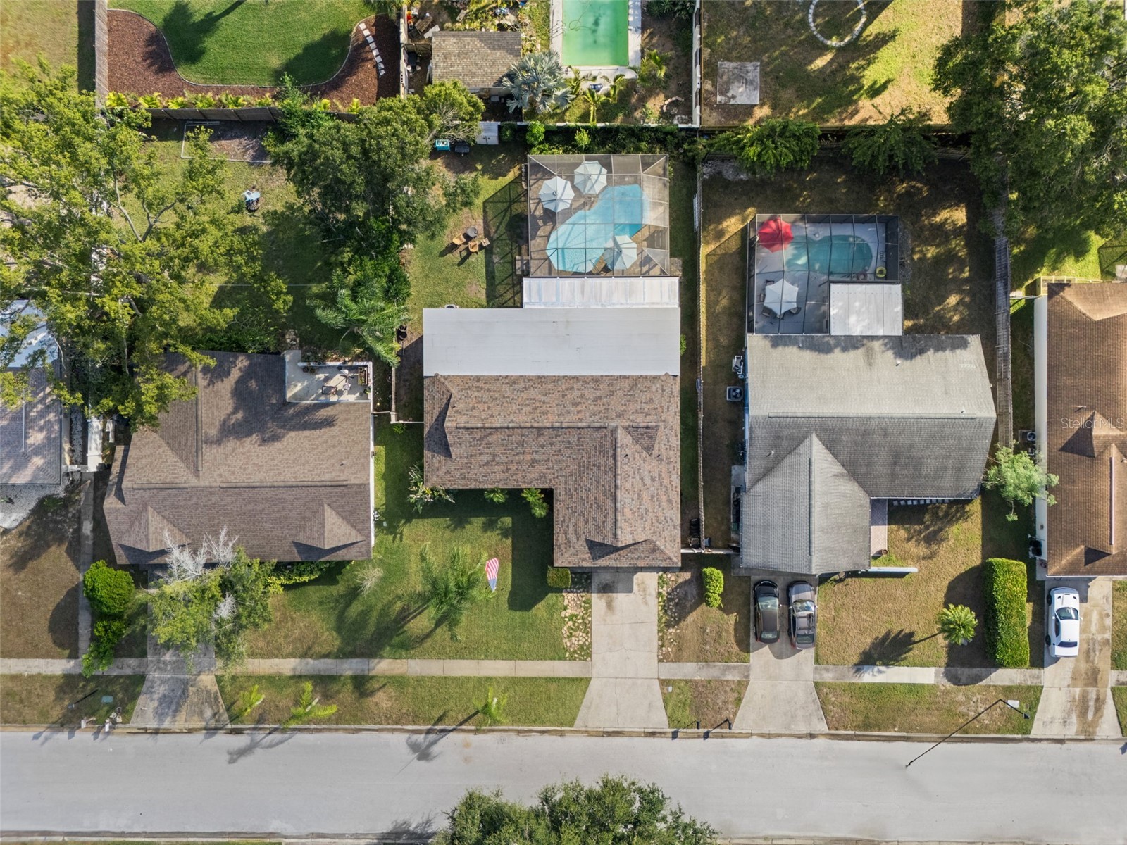 1407 Garden Avenue Tarpon Springs FL 34689 W7880144 image38