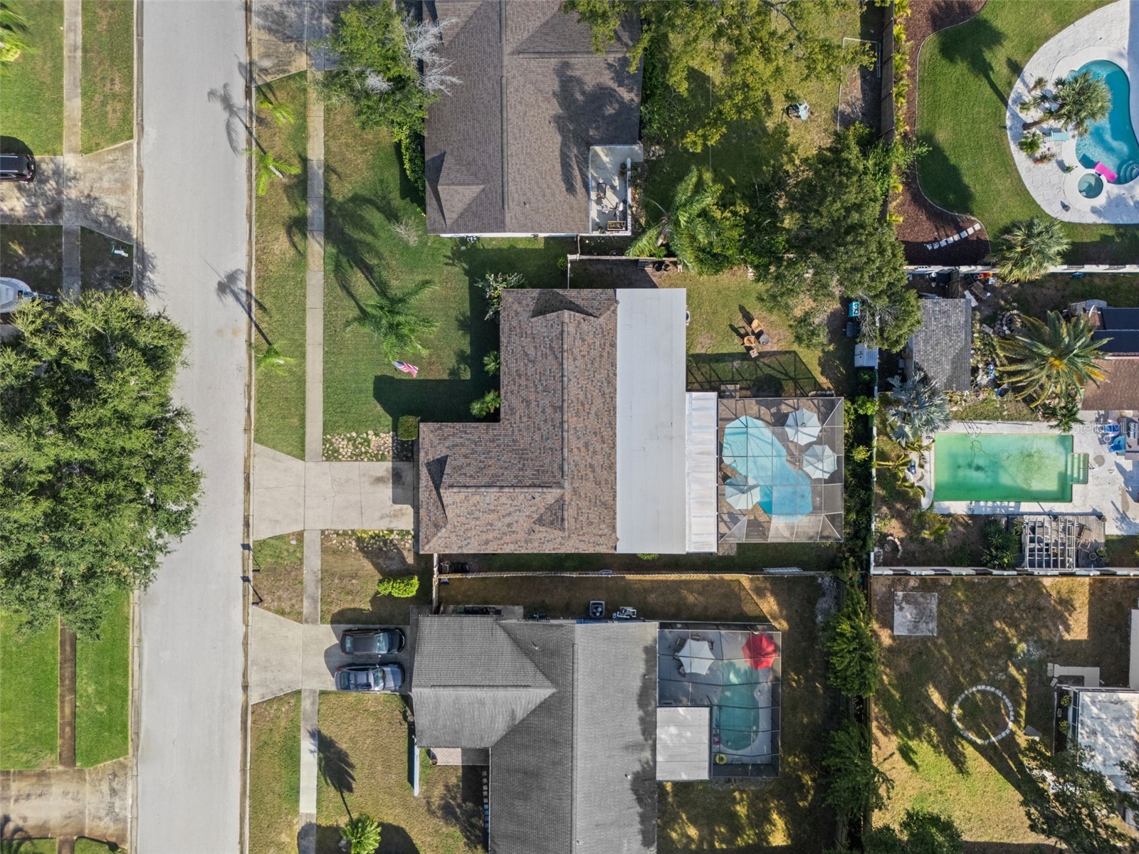 1407 Garden Avenue Tarpon Springs FL 34689 W7880144 image39