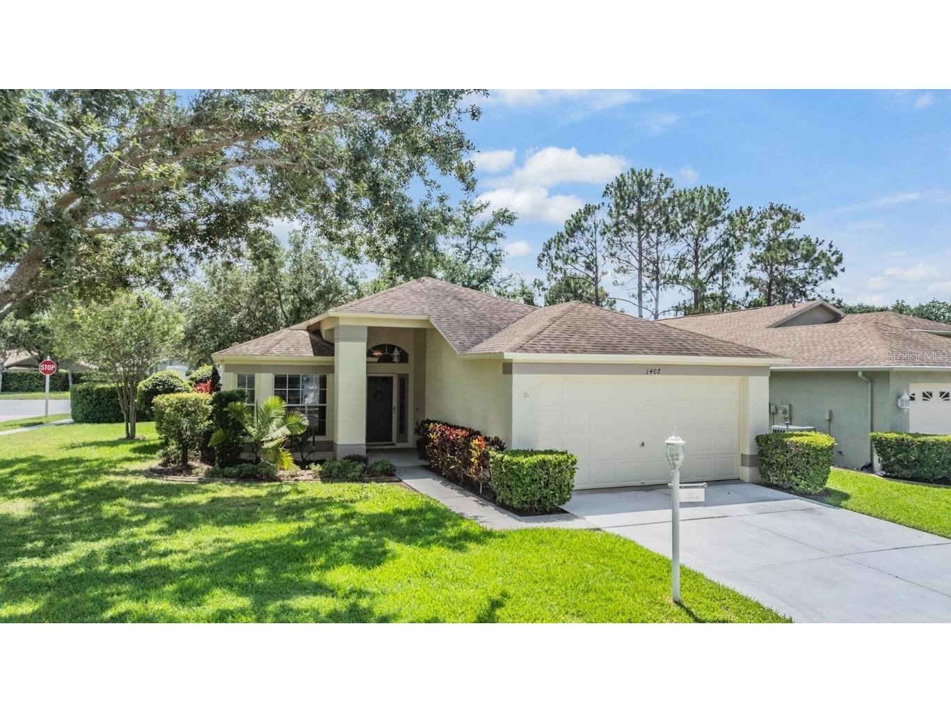 1407 Hickory Moss Place Trinity FL 34655 W7875679 image1