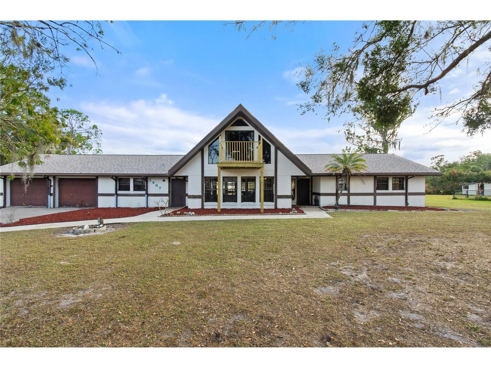 1407 Indian Drive Sebring FL 33875 - LAKE CHARLOTTE L4958402 image2