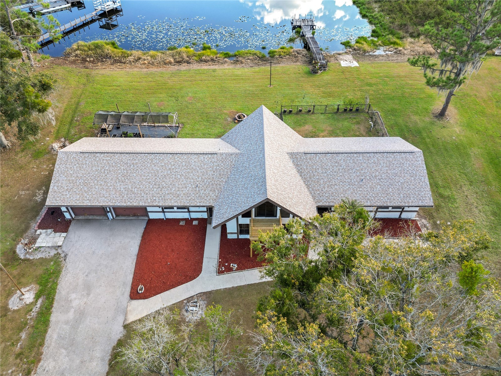1407 Indian Drive Sebring FL 33875 - LAKE CHARLOTTE L4958402 image27