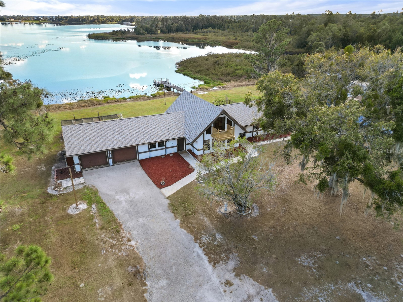 1407 Indian Drive Sebring FL 33875 - LAKE CHARLOTTE L4958402 image30