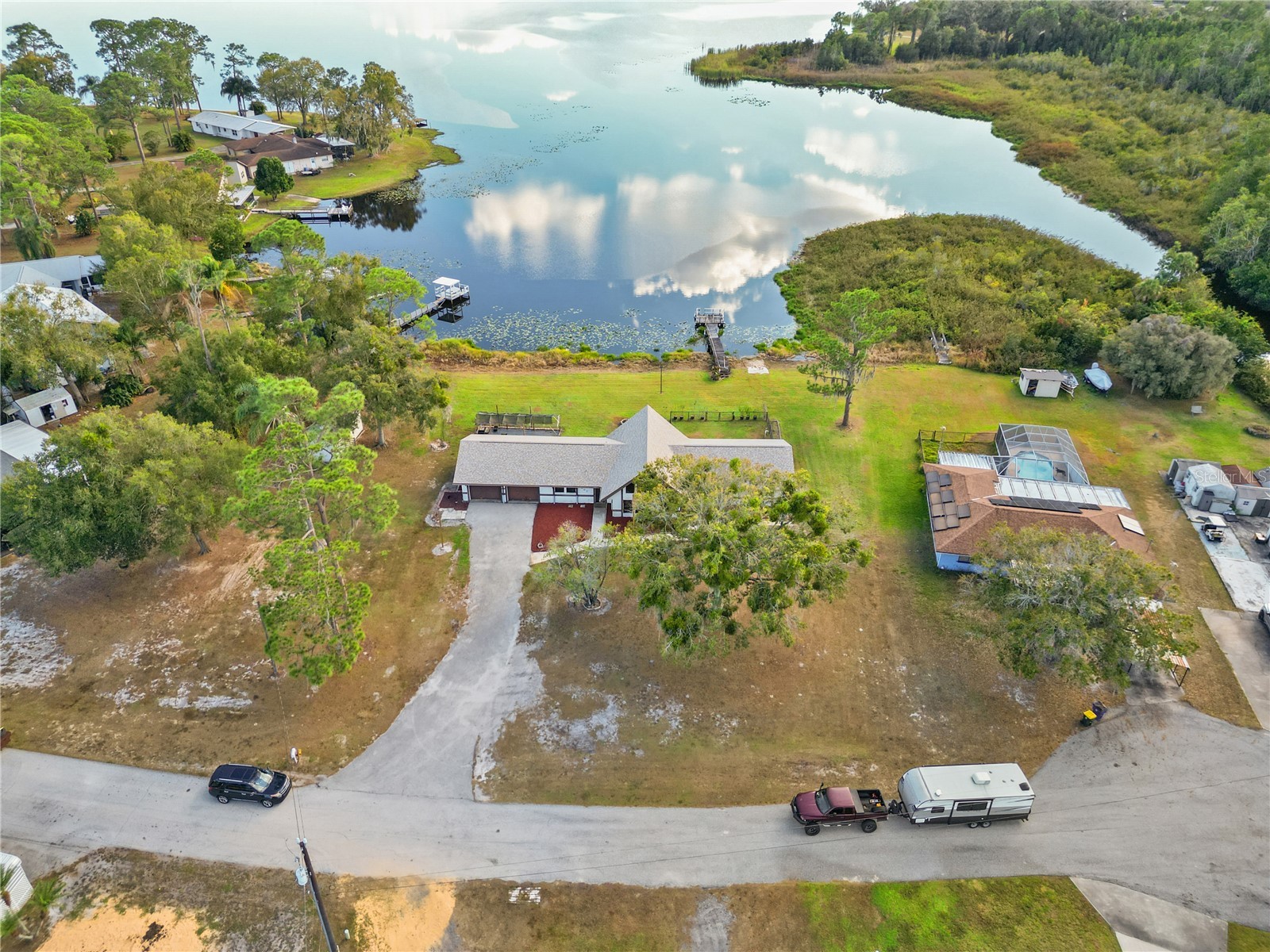 1407 Indian Drive Sebring FL 33875 - LAKE CHARLOTTE L4958402 image32