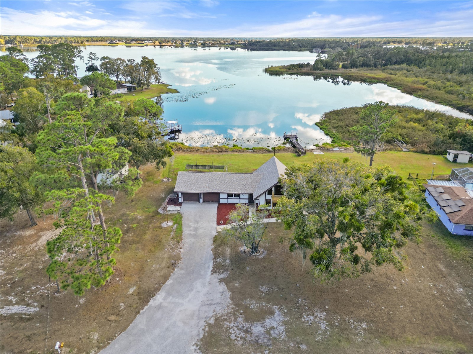 1407 Indian Drive Sebring FL 33875 - LAKE CHARLOTTE L4958402 image33