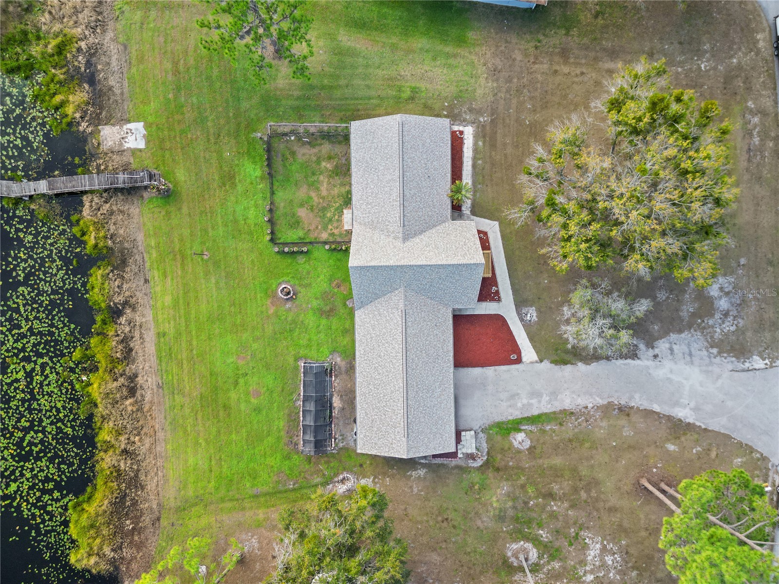 1407 Indian Drive Sebring FL 33875 - LAKE CHARLOTTE L4958402 image35
