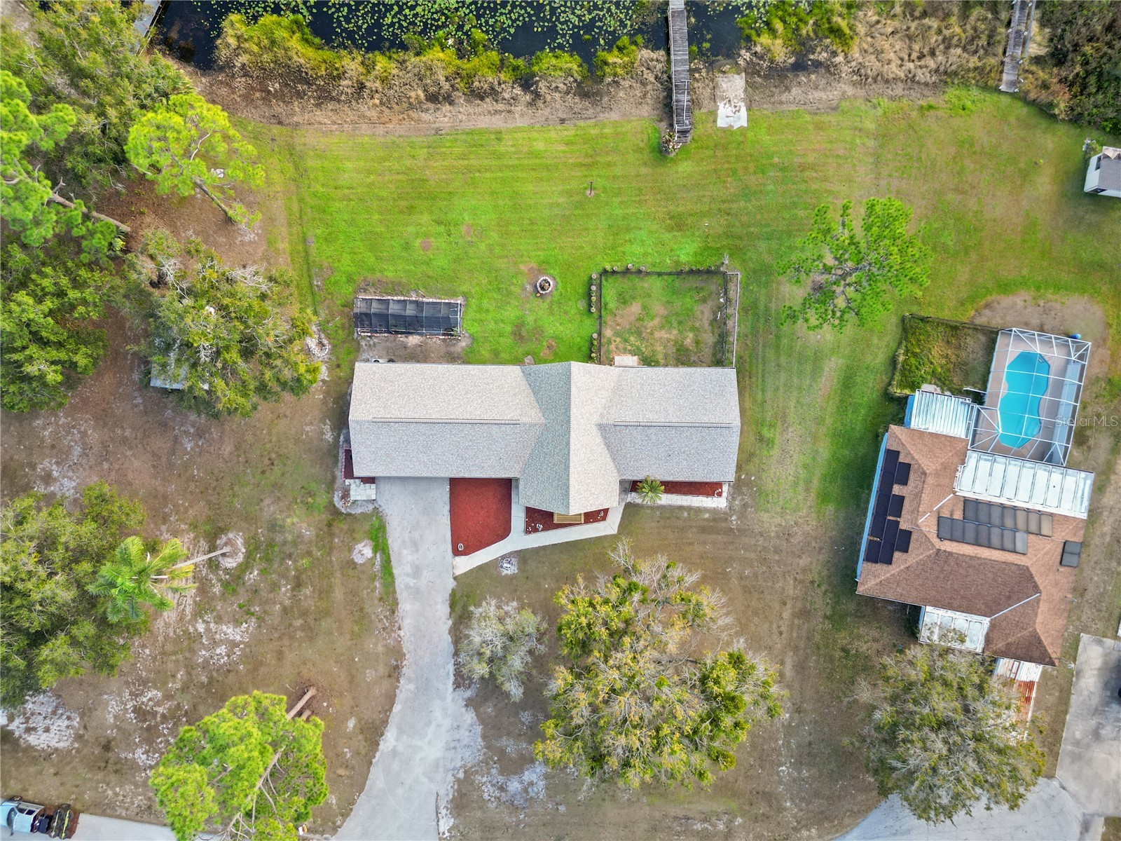1407 Indian Drive Sebring FL 33875 - LAKE CHARLOTTE L4958402 image36