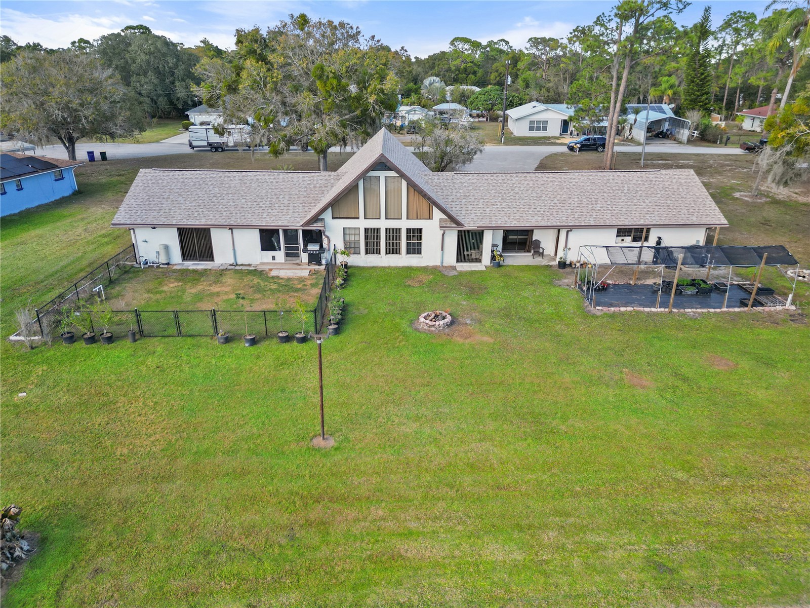 1407 Indian Drive Sebring FL 33875 - LAKE CHARLOTTE L4958402 image37