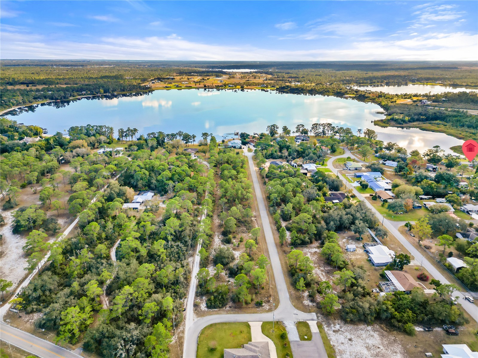 1407 Indian Drive Sebring FL 33875 - LAKE CHARLOTTE L4958402 image44