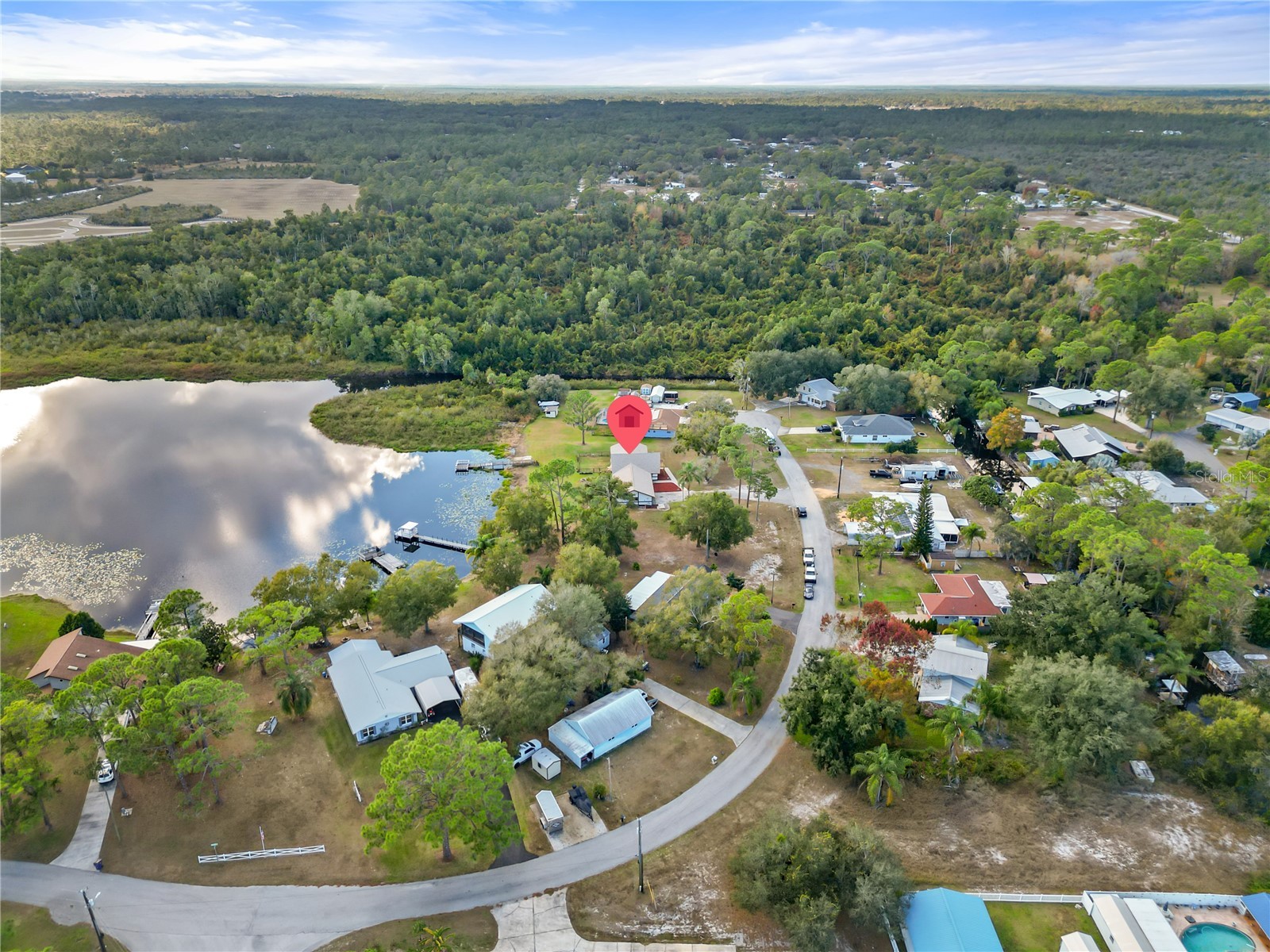 1407 Indian Drive Sebring FL 33875 - LAKE CHARLOTTE L4958402 image45