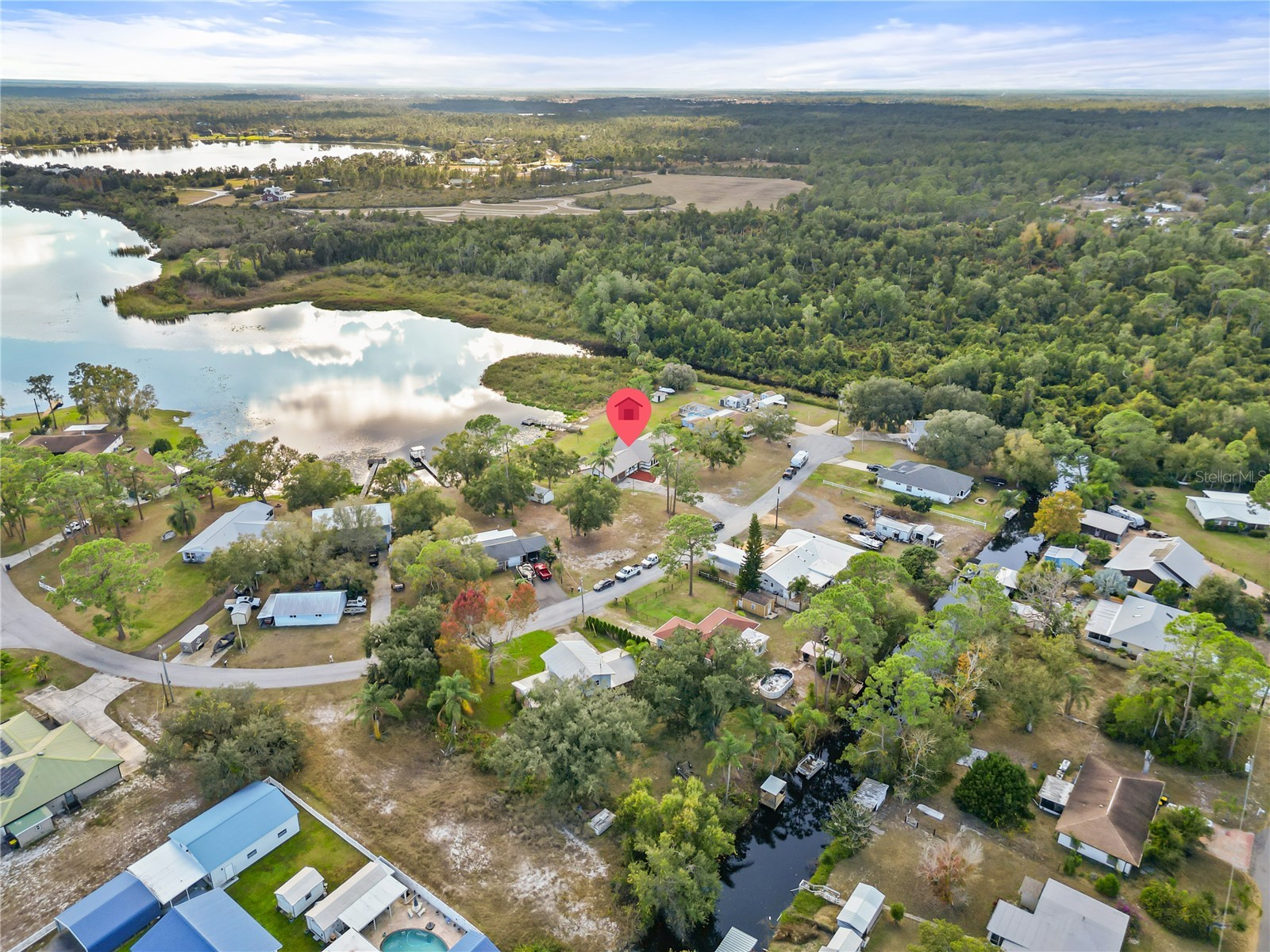 1407 Indian Drive Sebring FL 33875 - LAKE CHARLOTTE L4958402 image46
